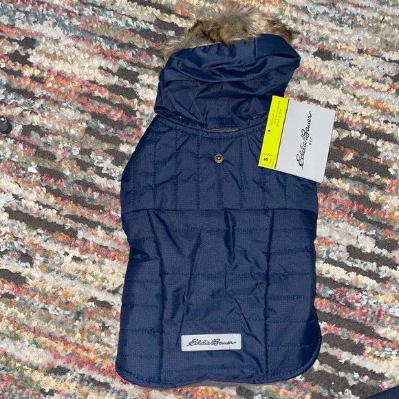 Eddie Bauer Pet Jacket